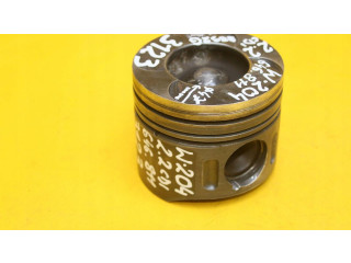 Píst Mercedes-Benz E W211