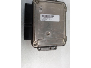 Блок управления климат-контролем 0281013570 KIA Ceed