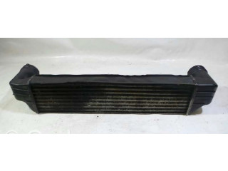 Интеркулер  17517793370   BMW 3 E46 2.0