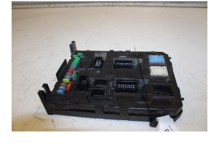 Pojistková skříňka Fiat Scudo 2007