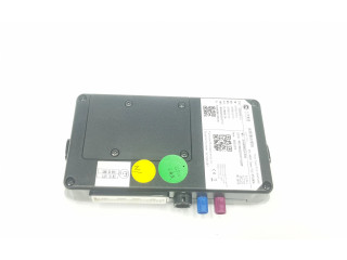 Блок управления 10644490, 10644490 MG HS