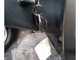 Вентилятор печки 272106020R Dacia Sandero