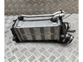 Интеркулер  A2780900514   Mercedes-Benz CLS C218 X218 