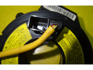 Полоса надувных подушек (кольцо srs) Mazda 626 1998 - 2002 года