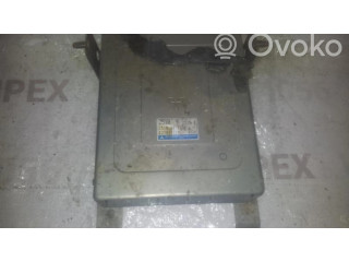 Блок управления двигателя Z51018881B, E2T81771M Mazda 323