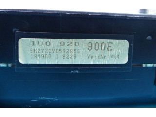 Насос усилителя руля IMPRK1336426 Skoda Octavia Mk1 (1U)