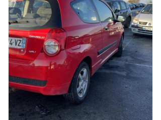 Зеркало электрическое        Chevrolet Aveo   -  года   