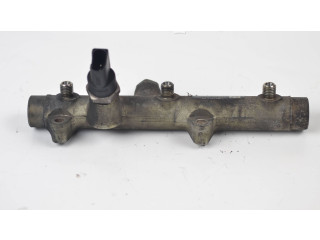 Топливная рампа 059130089D, 010809L3 Audi A6 S6 C6 4F