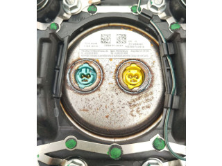 Подушка безопасности водителя 23291929, 812454049   Chevrolet Corvette C7