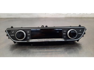 Блок управления климат-контролем 80A820043N Audi Q5 SQ5