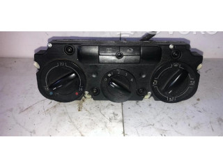 Блок управления климат-контролем Volkswagen Caddy