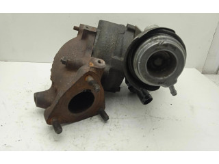 Turbodmychadlo Турбина 7218755 Honda Civic