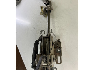    Рулевая рейка    Skoda Fabia Mk1 (6Y) 1999 - 2007 года