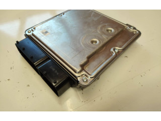 Блок управления двигателя 8R0907115A, 27112533   Audi Q5 SQ5