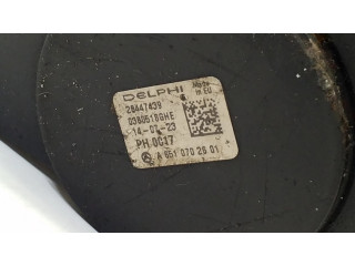 Vstřikovací čerpadlo A6510702601   Mercedes-Benz GLA W156  pro naftový motor 2.1 OM 651.930 