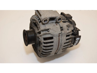 Генератор 12317550997, 7559223 Mini One - Cooper R50 - 53 1.6