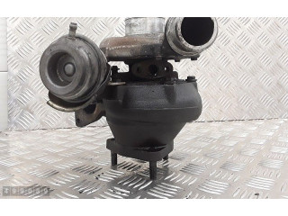 Турбина Volvo XC90 8689592 для двигателя D5244T