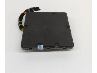 Блок комфорта 4N0907064CB, 4N0907064B Audi A6 S6 C8 4K