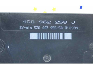 Блок управления 1C0962258J   Volkswagen Lupo