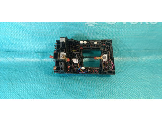 Блок предохранителей 5Q0937125B, 1206485   Skoda Octavia Mk3 (5E)    