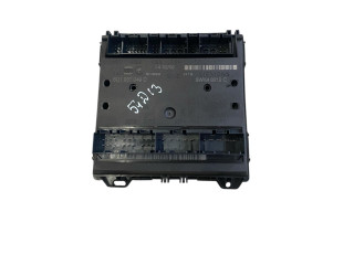 Блок предохранителей 6Q1937049C Skoda Fabia Mk1 (6Y)