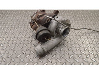 Турбина ZY80056436 Audi TT Mk1