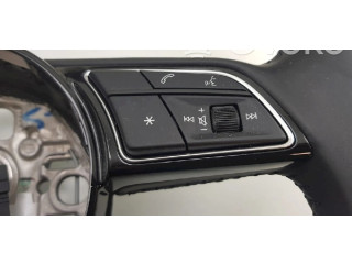 Руль Audi A1  2018 -  года 82A419091B, 82A419091B      