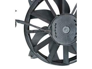 Вентилятор радиатора 9828719880 Citroen C4 Grand Picasso