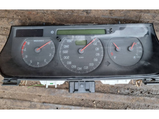 Панель приборов 9451530 Volvo C70