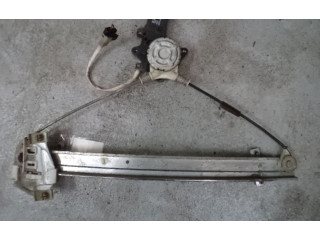 Передний комплект электрического механизма для подъема окна Mitsubishi Galant