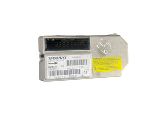 Блок подушек безопасности P30658913   Volvo XC90
