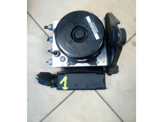 Блок АБС 1K0907379BL   Volkswagen  Jetta VI  2011 - 2018 года