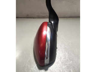 Зеркало электрическое        Peugeot 2008 I  2013 - 2019 года   