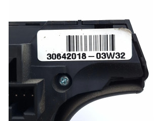 Volant Volvo S80 2004 3064202603W36, 30642026-03W36