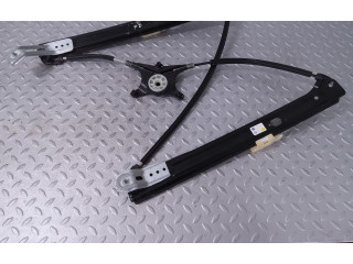 Передний електрический механизм для подъема окна без двигателя Skoda Karoq 2017 - года