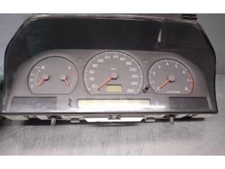 Přístrojová deska Volvo S70 V70 V70 XC 2000 9472519, 69294200T