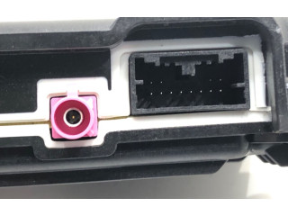 Блок управления 68441666AE Jeep Compass