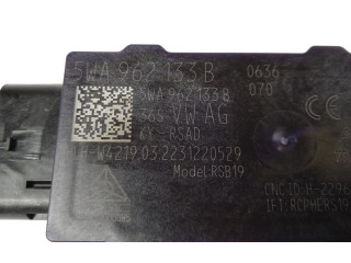 Блок управления 5WA962133B   Cupra Formentor