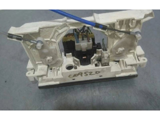 Модуль блока управления кондиционером Mitsubishi Montero