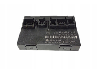 Блок комфорта 1K0959433CR Skoda Octavia Mk2 (1Z)