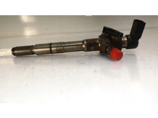 Форсунка Skoda Fabia Mk2 (5J) CAYB