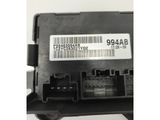 Блок управления P68483994AB, 994AB   Ram 1500