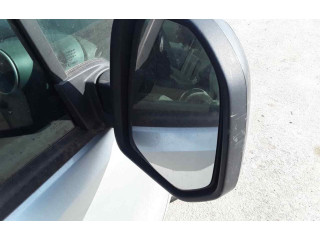 Зеркало электрическое        Peugeot Partner  2003 - 2008 года   