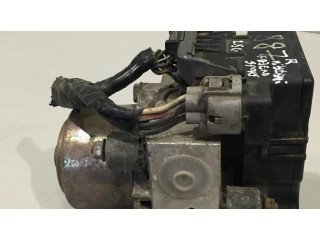 Блок АБС 445104060, 241911202838 Mitsubishi Pajero Sport I 1996 - 2008 года