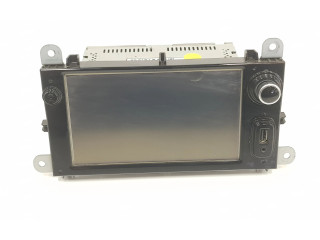 Дисплей    281155564R, 281155564R   Renault Clio IV