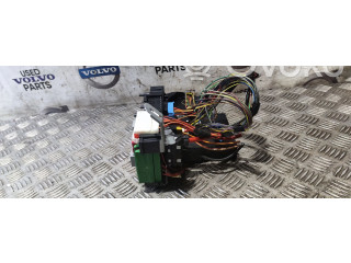   Pojistková skříňka 2129009722   Mercedes-Benz CLS C218 X218 2014