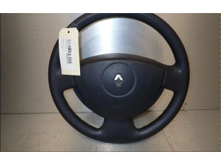 Руль Renault Clio II  2001 - 2005 года 8200057418      