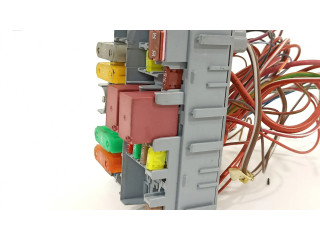 Pojistková skříňka Řídící jednotka BSM 51987784 Alfa Romeo Stelvio 2020