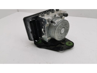 Блок АБС 5WA614517BL Skoda Octavia Mk4 2019- года