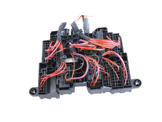 Pojistková skříňka A1779061102 Mercedes-Benz CLA C118 X118 2021